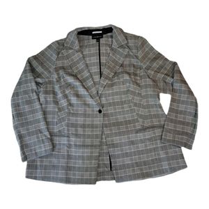 Lane Bryant Blazer 18